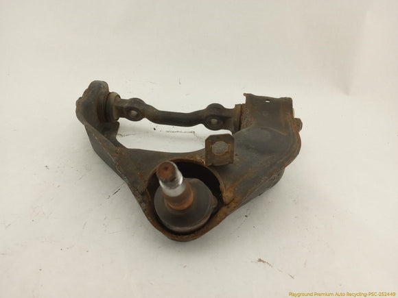 Mitsubishi Delica Front Right Upper Control Arm