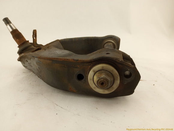 Mitsubishi Delica Front Right Upper Control Arm