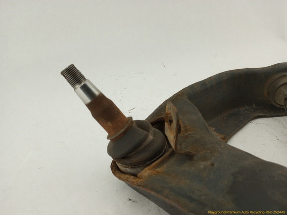 Mitsubishi Delica Front Right Upper Control Arm