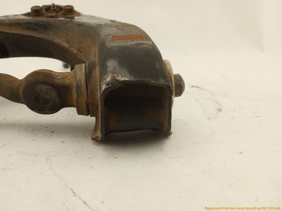 Mitsubishi Delica Front Right Upper Control Arm