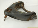 Mitsubishi Delica Front Right Upper Control Arm-12