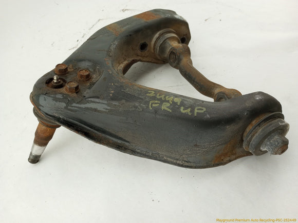 Mitsubishi Delica Front Right Upper Control Arm
