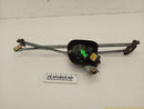 Mini Cooper S Windshield Wiper Transmission & Motor-1