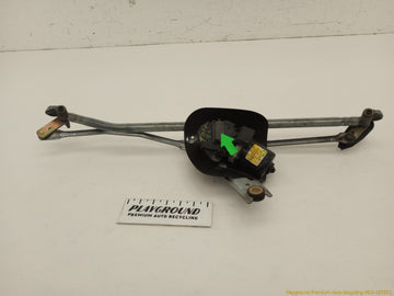 Mini Cooper S Windshield Wiper Transmission & Motor