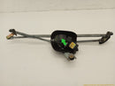 Mini Cooper S Windshield Wiper Transmission & Motor-2