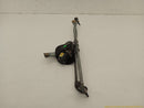 Mini Cooper S Windshield Wiper Transmission & Motor-5