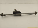 Mini Cooper S Windshield Wiper Transmission & Motor-6