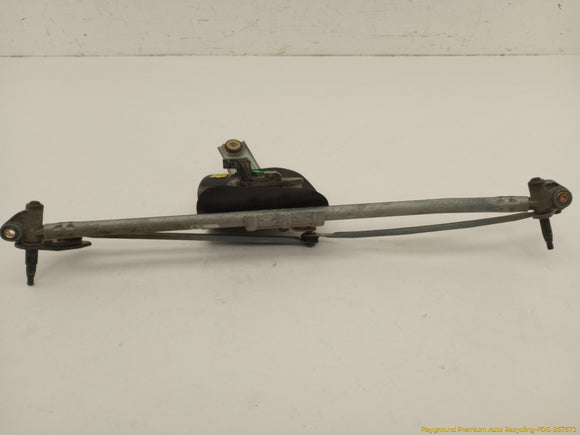 Mini Cooper S Windshield Wiper Transmission & Motor