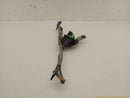Mini Cooper S Windshield Wiper Transmission & Motor-7
