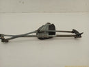 Mini Cooper S Windshield Wiper Transmission & Motor-9