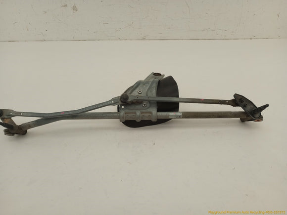 Mini Cooper S Windshield Wiper Transmission & Motor