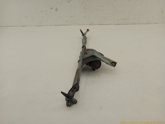 Mini Cooper S Windshield Wiper Transmission & Motor