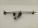Mini Cooper S Windshield Wiper Transmission & Motor-11