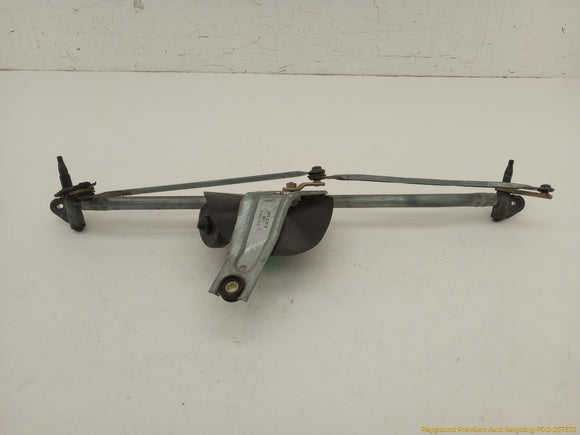 Mini Cooper S Windshield Wiper Transmission & Motor