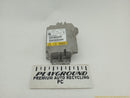 Mini Cooper S Airbag Control Module-1
