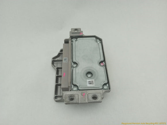 Mini Cooper S Airbag Control Module