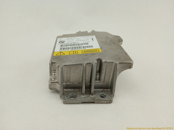 Mini Cooper S Airbag Control Module