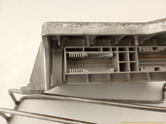 Mini Cooper S Airbag Control Module