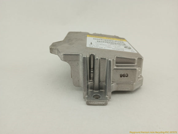Mini Cooper S Airbag Control Module