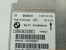 Mini Cooper S Airbag Control Module-9