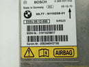 Mini Cooper S Airbag Control Module-10