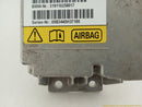 Mini Cooper S Airbag Control Module-11