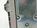 Mini Cooper S Airbag Control Module-12