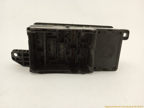 Mini Cooper S Engine Fuse Box