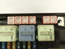 Mini Cooper S Engine Fuse Box-7