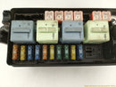 Mini Cooper S Engine Fuse Box-8