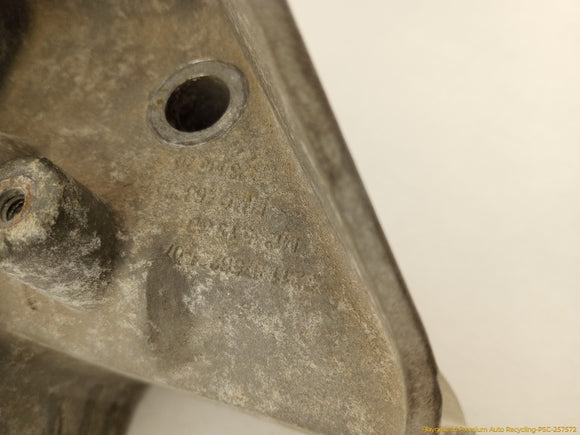 Mini Cooper S Driver Left Front Engine Mount