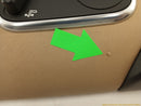 Land Rover Range Rover Passenger Right Rear Door Trim-5