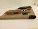 Land Rover Range Rover Passenger Right Rear Door Trim-9