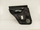 Land Rover Range Rover Passenger Right Rear Door Trim-10