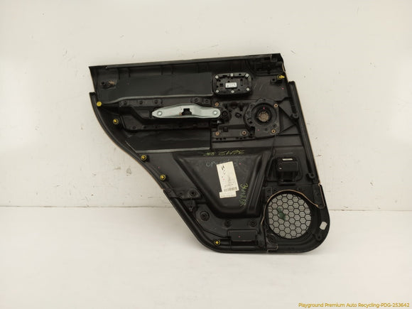 Land Rover Range Rover Passenger Right Rear Door Trim