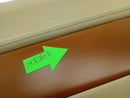 Land Rover Range Rover Driver Left Rear Door Trim-3