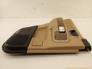 Land Rover Range Rover Driver Left Rear Door Trim-4