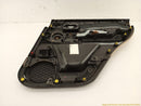 Land Rover Range Rover Driver Left Rear Door Trim-11