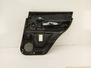 Land Rover Range Rover Driver Left Rear Door Trim-12