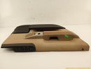 Land Rover Range Rover Driver Left Front Door Trim-3