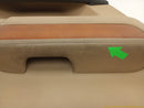 Land Rover Range Rover Driver Left Front Door Trim-4