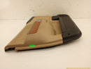 Land Rover Range Rover Driver Left Front Door Trim-6