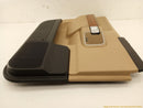 Land Rover Range Rover Driver Left Front Door Trim-8