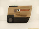 Land Rover Range Rover Passenger Right Front Door Trim-2