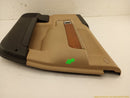 Land Rover Range Rover Passenger Right Front Door Trim-4