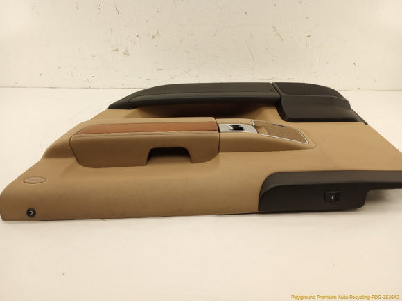 Land Rover Range Rover Passenger Right Front Door Trim