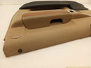 Land Rover Range Rover Passenger Right Front Door Trim-6