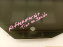 Land Rover Range Rover Driver Left Rear Door Window Glass-11