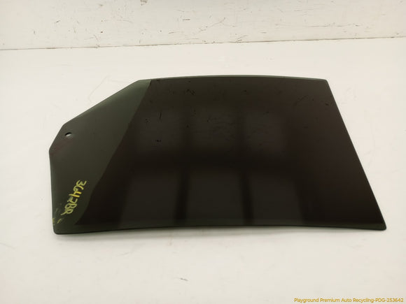 Land Rover Range Rover Passenger Right Rear Door Window Glass