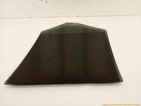 Land Rover Range Rover Passenger Right Rear Door Window Glass
